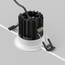 Maytoni Round DL058-7W4K-W Встраиваемый светильник Германия - фото 5
