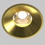 Maytoni Round DL058-12W3K-BS Встраиваемый светильник Германия - фото 4