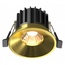 Maytoni Round DL058-12W3K-BS Встраиваемый светильник Германия - фото 1
