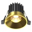 Maytoni Round DL058-7W3K-BS Встраиваемый светильник Германия - фото 4