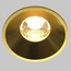 Maytoni Round DL058-7W3K-BS Встраиваемый светильник Германия - фото 3