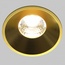 Maytoni Round DL058-7W4K-BS Встраиваемый светильник Германия - фото 5