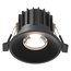 Maytoni Round DL058-12W-DTW-B Встраиваемый светильник Германия - фото 7