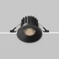 Maytoni Round DL058-12W-DTW-B Встраиваемый светильник Германия - фото 3