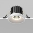 Maytoni Round DL058-12W-DTW-W Встраиваемый светильник Германия - фото 4