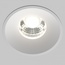 Maytoni Round DL058-12W-DTW-W Встраиваемый светильник Германия - фото 2