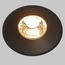 Maytoni Round DL058-12W2.7K-B Встраиваемый светильник 8x8x6 см, Германия - фото 2