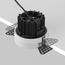 Maytoni Round DL058-12W2.7K-TRS-B Встраиваемый светильник 11,5x7,4x6 см, Германия - фото 6 Maytoni Round DL058-12W2.7K-TRS-B Встраиваемый светильник 11,5x7,4x6 см, Германия - фото 6