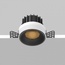 Maytoni Round DL058-12W2.7K-TRS-B Встраиваемый светильник 11,5x7,4x6 см, Германия - фото 4 Maytoni Round DL058-12W2.7K-TRS-B Встраиваемый светильник 11,5x7,4x6 см, Германия - фото 4