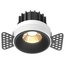 Maytoni Round DL058-12W2.7K-TRS-B Встраиваемый светильник 11,5x7,4x6 см, Германия - фото 7 Maytoni Round DL058-12W2.7K-TRS-B Встраиваемый светильник 11,5x7,4x6 см, Германия - фото 7