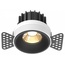 Maytoni Round DL058-12W2.7K-TRS-B Встраиваемый светильник 11,5x7,4x6 см, Германия - фото 1 Maytoni Round DL058-12W2.7K-TRS-B Встраиваемый светильник 11,5x7,4x6 см, Германия - фото 1