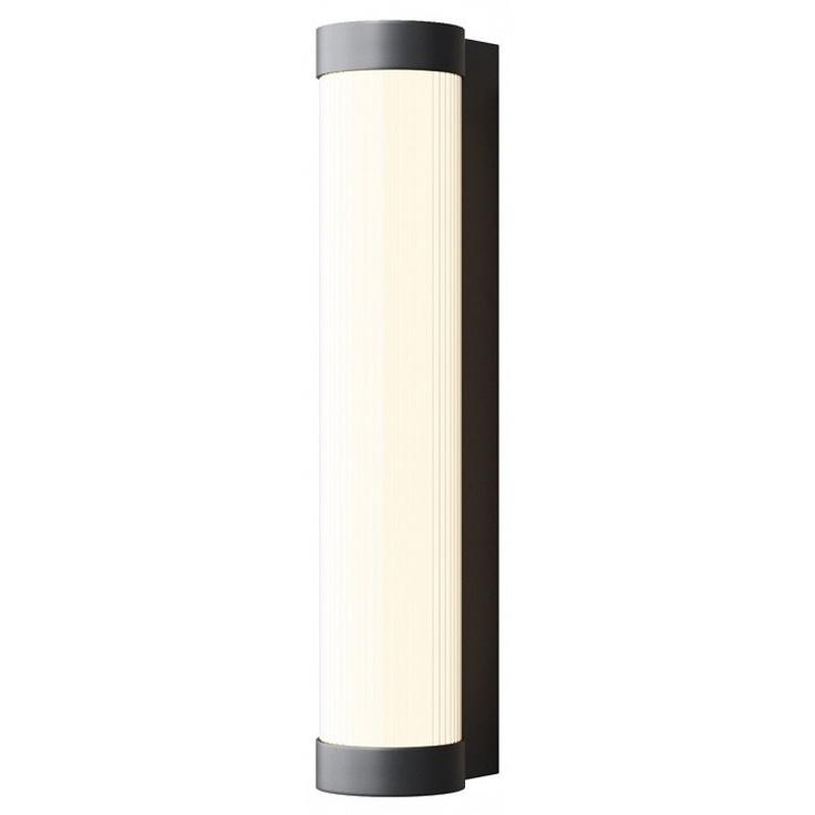 Maytoni Rounge O482WL-L12B3K Уличный светильник 30x6 см, Германия - фото 1 Maytoni Rounge O482WL-L12B3K Уличный светильник 30x6 см, Германия - фото 1