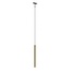 Maytoni Skim TR191-1-3W3K-M-BBS Точечный светильник Германия - фото 1