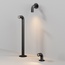 Maytoni Sleek O477WL-L2GF3K Уличный светильник 7x10,9 см, Германия - фото 3 Maytoni Sleek O477WL-L2GF3K Уличный светильник 7x10,9 см, Германия - фото 3