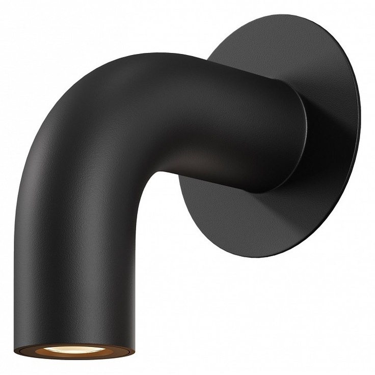 Maytoni Sleek O477WL-L2GF3K Уличный светильник 7x10,9 см, Германия - фото 1 Maytoni Sleek O477WL-L2GF3K Уличный светильник 7x10,9 см, Германия - фото 1