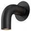 Maytoni Sleek O477WL-L2GF3K Уличный светильник 7x10,9 см, Германия - фото 1 Maytoni Sleek O477WL-L2GF3K Уличный светильник 7x10,9 см, Германия - фото 1