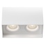 Maytoni Slim C015CL-02W Точечный светильник 20x10x11,5 см, Германия - фото 3 Maytoni Slim C015CL-02W Точечный светильник 20x10x11,5 см, Германия - фото 3