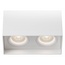 Maytoni Slim C015CL-02W Точечный светильник 20x10x11,5 см, Германия - фото 1 Maytoni Slim C015CL-02W Точечный светильник 20x10x11,5 см, Германия - фото 1
