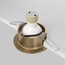 Maytoni Slim DL027-2-01-MG Встраиваемый светильник Германия - фото 4