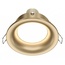 Maytoni Slim DL027-2-01-MG Встраиваемый светильник Германия - фото 1