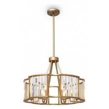 Maytoni Solar MOD087PL-06G Светильник Германия - фото 1 - фото 1