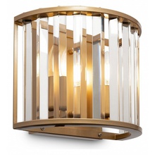 Maytoni Solar MOD087WL-02G Светильник 25x20 см, Германия - фото 1 - фото 1