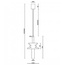 Maytoni Sound Wave MOD255PL-01B2 Потолочный светильник Германия - фото 5