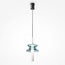 Maytoni Sound Wave MOD255PL-01B2 Потолочный светильник Германия - фото 3