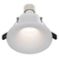 Maytoni Spark DL094-GU10-W Встраиваемый светильник Германия - фото 5