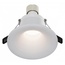 Maytoni Spark DL094-GU10-W Встраиваемый светильник Германия - фото 1