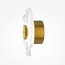Maytoni Sparkle MOD343WL-L5BS3K Настенный светильник Германия - фото 2 Maytoni Sparkle MOD343WL-L5BS3K Настенный светильник Германия - фото 2