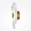 Maytoni Sparkle MOD343WL-L5BS3K1 Настенный светильник Германия - фото 2