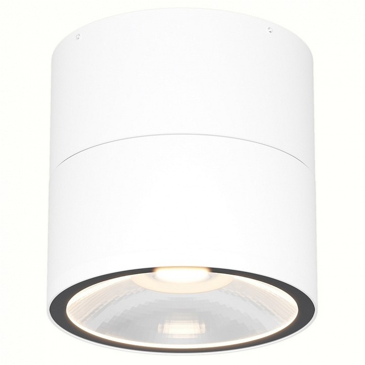 Maytoni Spin O310CL-L12W3K Уличный светильник Германия - фото 1 Maytoni Spin O310CL-L12W3K Уличный светильник Германия - фото 1