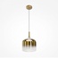 Maytoni Spirito MOD286PL-L18G3K Потолочный светильник Германия - фото 4 Maytoni Spirito MOD286PL-L18G3K Потолочный светильник Германия - фото 4