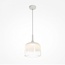 Maytoni Spirito MOD286PL-L18W3K Потолочный светильник Германия - фото 5