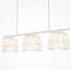 Maytoni Spirito MOD286PL-L12W3K Потолочный светильник 80x18x60 см, Германия - фото 4