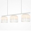 Maytoni Spirito MOD286PL-L12W3K Потолочный светильник 80x18x60 см, Германия - фото 1
