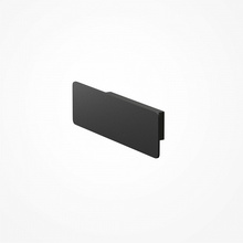Maytoni Стела C80WL-10W3K-B Светильник 29x8 см, Германия - фото 1 - фото 3