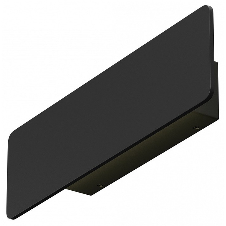 Maytoni Стела C80WL-10W3K-B Светильник 29x8 см, Германия - фото 1 Maytoni Стела C80WL-10W3K-B Светильник 29x8 см, Германия - фото 1