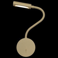 Maytoni Stem C035WL-L3MG3K Бра 3,1x47 см, Германия - фото 1 - фото 2