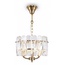 Maytoni Suite MOD122PL-03BS Светильник Германия - фото 2
