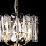 Maytoni Suite MOD122PL-03BS Светильник Германия - фото 6