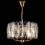 Maytoni Suite MOD122PL-05BS Светильник Германия - фото 3