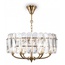 Maytoni Suite MOD122PL-06BS Светильник Германия - фото 2