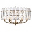 Maytoni Suite MOD122PL-06BS Светильник Германия - фото 1