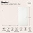 Maytoni Tau MOD146PL-L40G3K Потолочный светильник Германия - фото 5