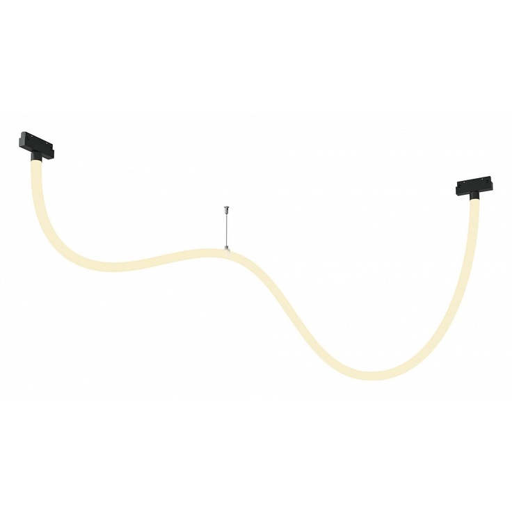 Maytoni Tau TR101-2-50W3K-B Потолочный светильник 250x3 см, Германия - фото 1 Maytoni Tau TR101-2-50W3K-B Потолочный светильник 250x3 см, Германия - фото 1