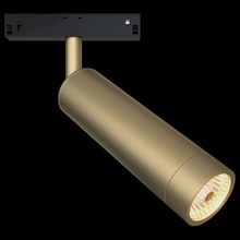 Maytoni Technical Track TR019-2-7W4K-MG Светильник 12x11,9x21,5 см, Германия - фото 1 - фото 2