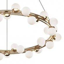 Maytoni Tessara MOD081PL-L50G3K Светильник Германия - фото 1 - фото 4