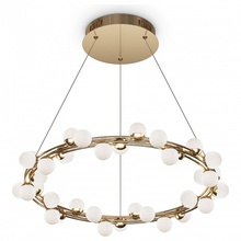 Maytoni Tessara MOD081PL-L50G3K Светильник Германия - фото 1 - фото 2